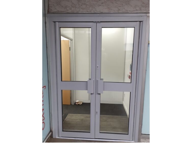 Well established Door Installation & Supplies business for sale