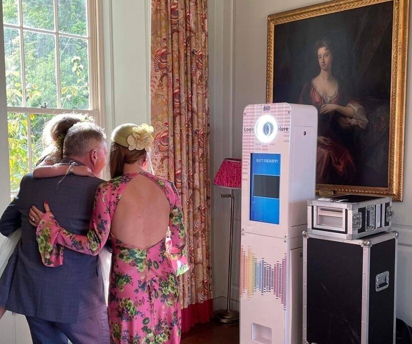 Photobooth and Magic Mirror Business for Sale Photo 6