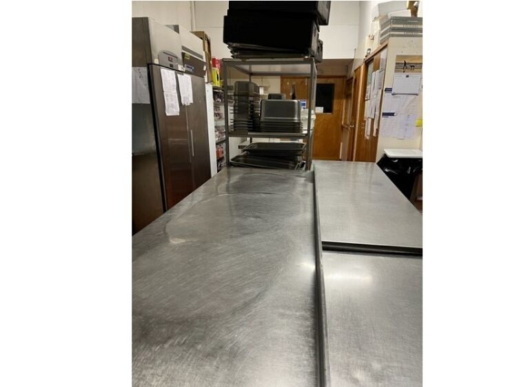 Well established Delivery And Outside Catering Business for sale