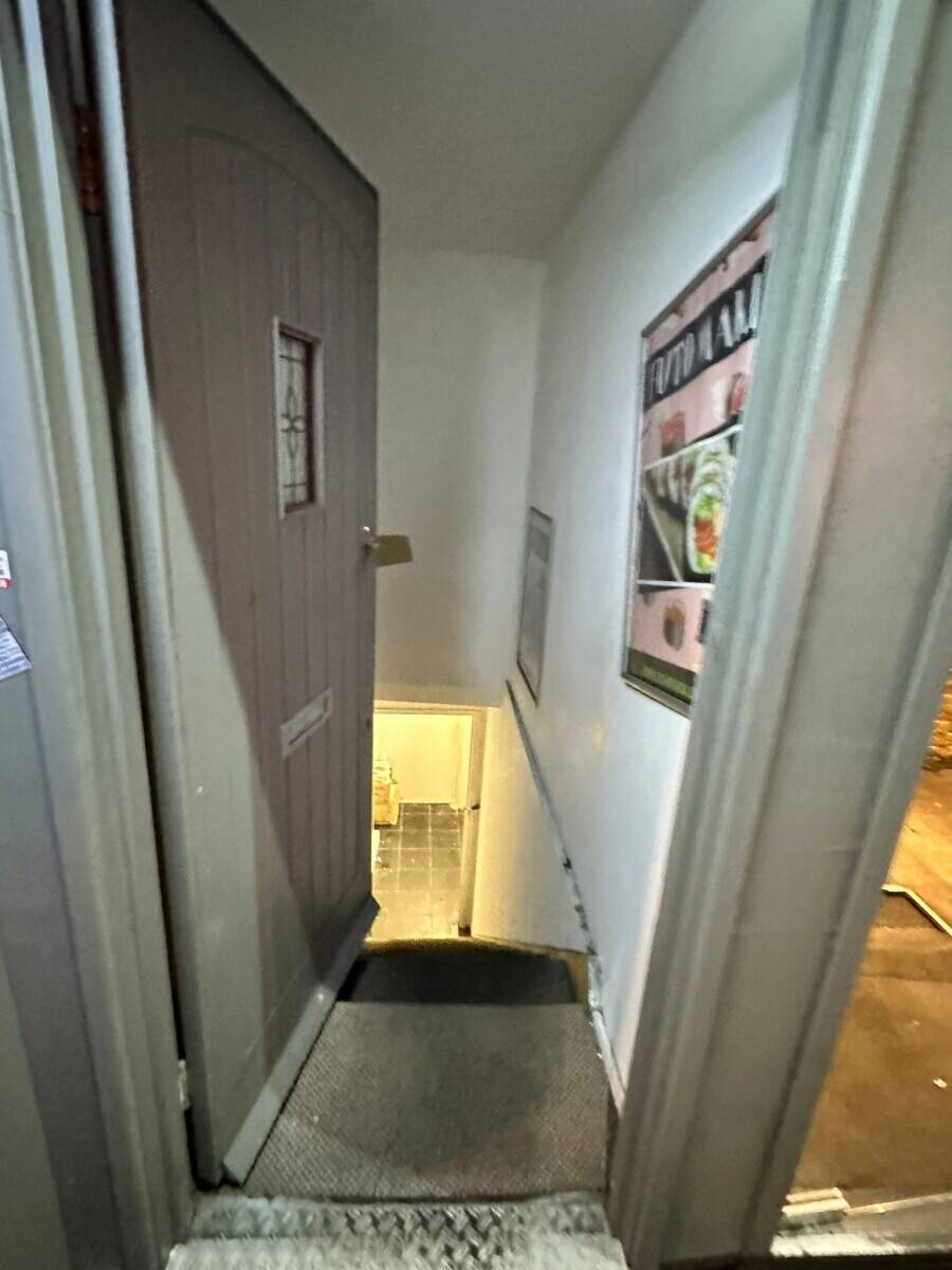 Chinese takeaway & wood oven Italian pizzeria  for sale in green lanes Photo 6