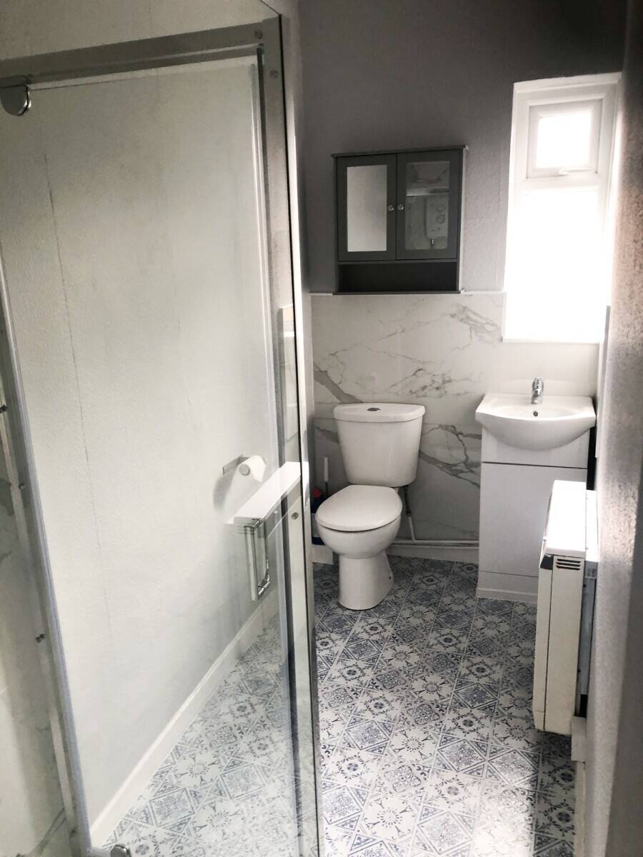 Landlord rental flats business