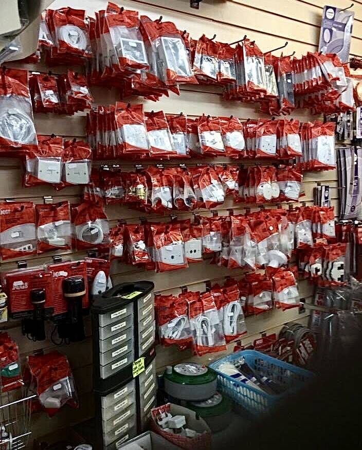 Popular, well - established Hardware shop for sale Photo 6