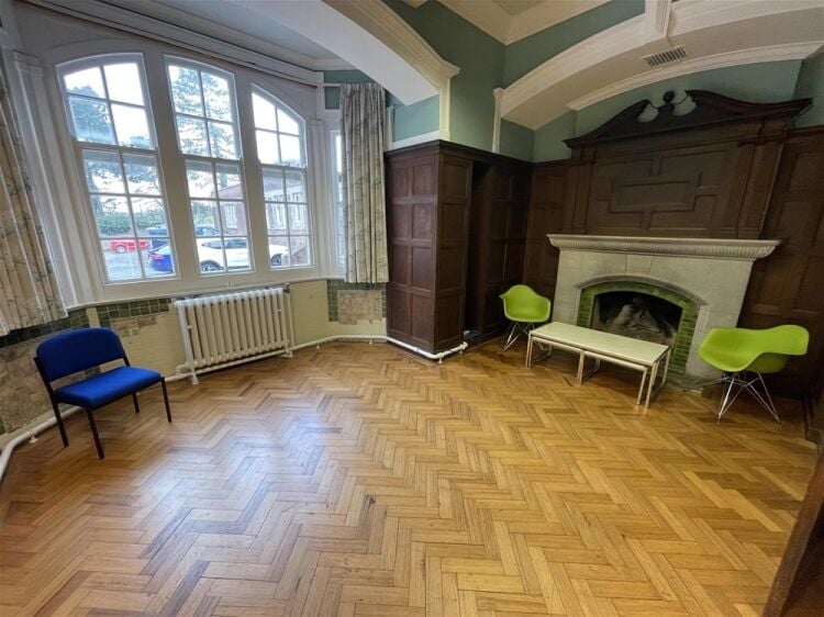 Old Library & Cornish Rooms To Let For Sale in Newton Abbot