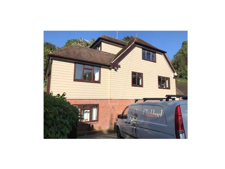 Established Cladding Business with an Outstanding Reputation & Endless Potential!