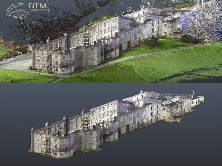 Well established 3D Environmental Modelling business for sale Photo 6