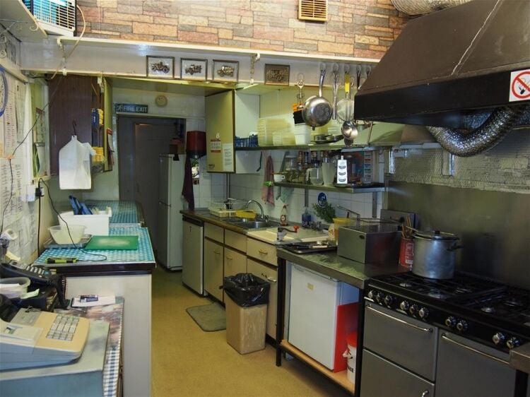 Hot Food Take Away For Sale in Doncaster