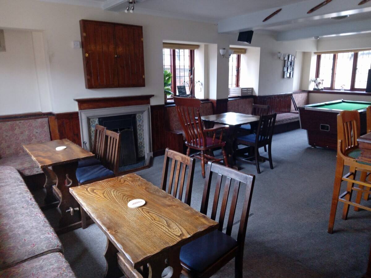 CUMBRIA - GRADE II COMMUNITY LOCAL IN AFFLUENT VILLAGE LOCATION Photo 6