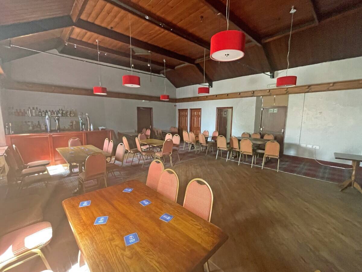BISHOP AUCKLAND - VILLAGE PUB Photo 6