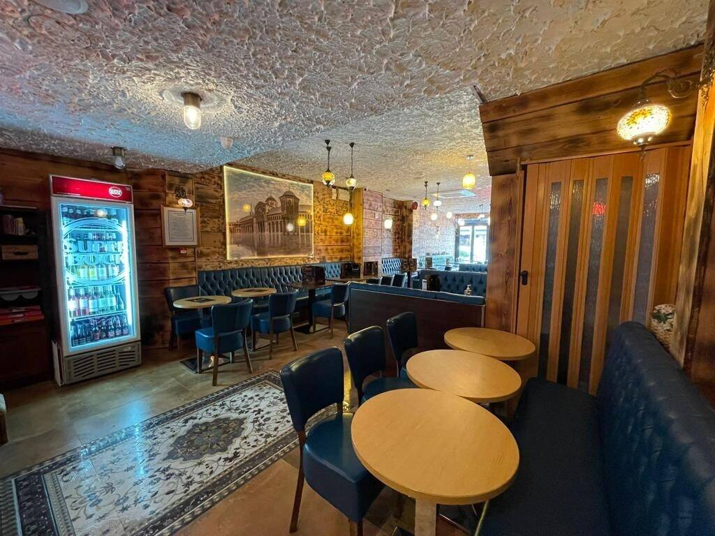 Turkish restaurant for sale in Cardiff Photo 6