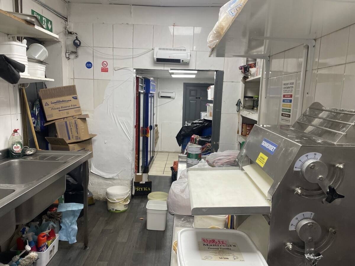 Immys steak box - pizza and steak and burger takeaway Photo 6