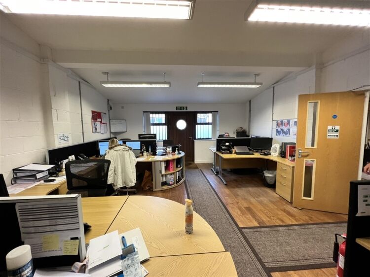 Investment Property For Sale in Brighouse