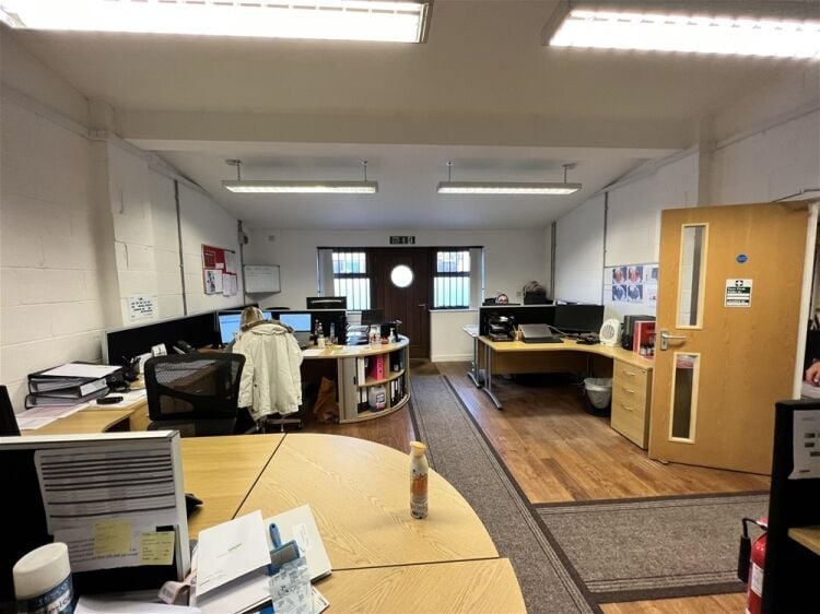 Investment Property For Sale in Brighouse Photo 6