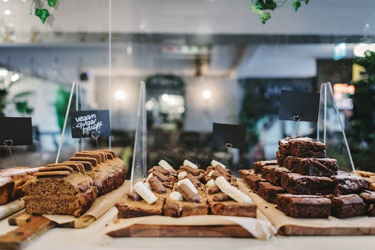 Cafe group for sale featuring 3 bustling branches in the Home Counties