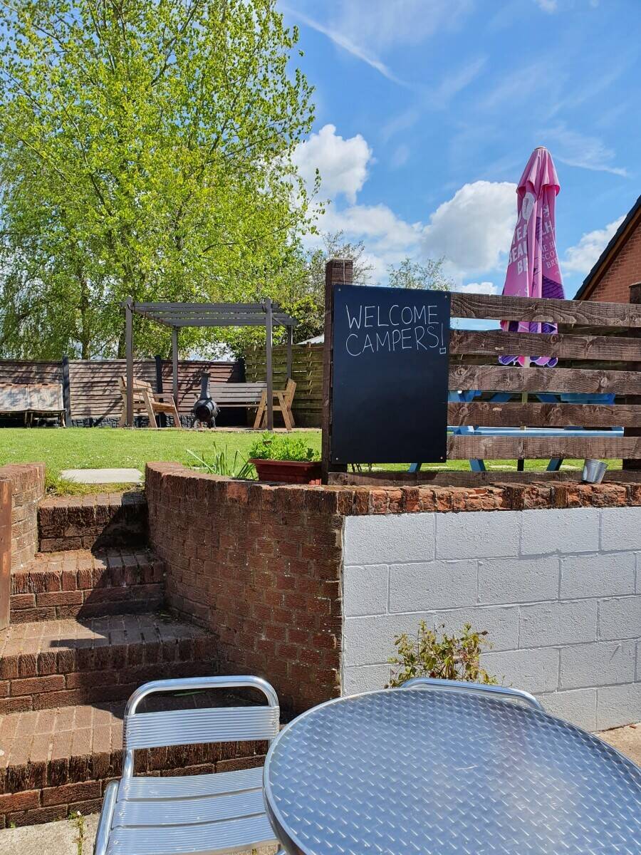 Country Inn for sale or let in Kirkbride Cumbria. Less than 1k GBP per month. Unbelievable! Photo 7