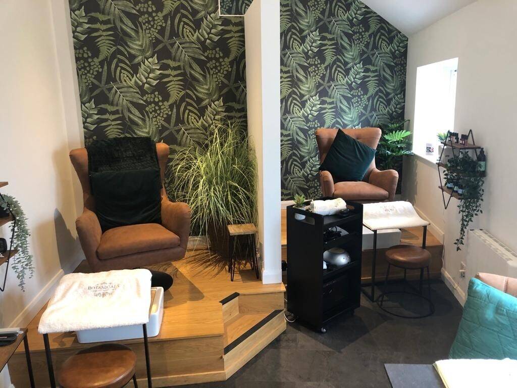 Holistic Day Spa and Retail Boutique - Botanicals Bakewell Seeks New Licensee. Minimal Investment Photo 6