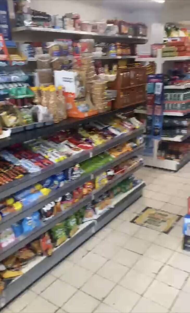 Neckycharles African/Caribbean Superstore