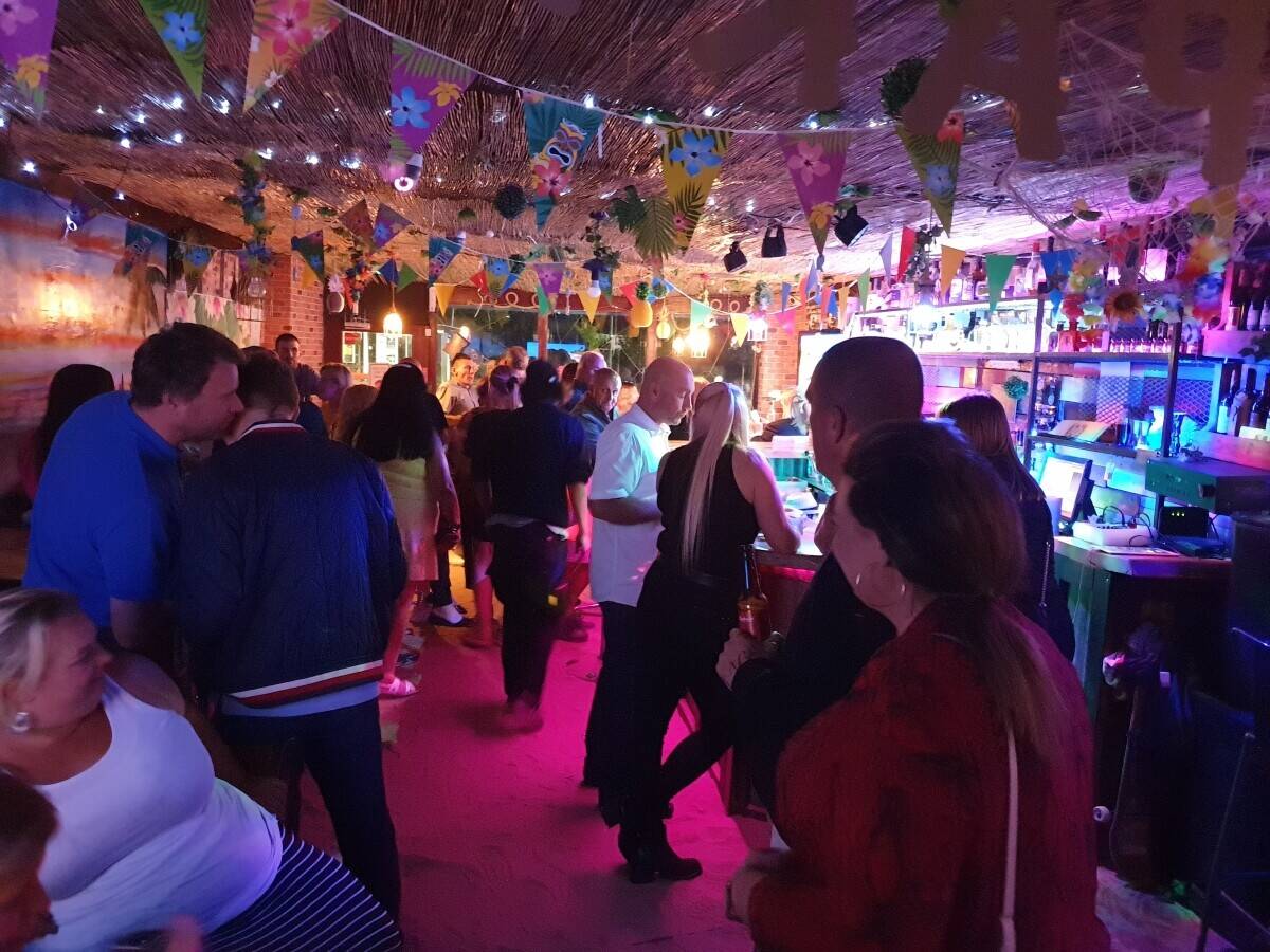 Bar/Restaurant Opportunity in Bournemouth