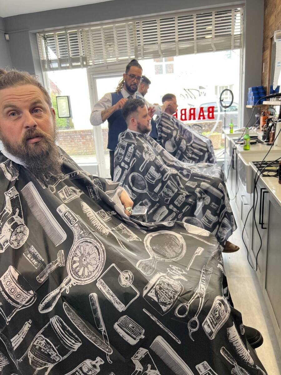 Barber shop for sale Photo 6