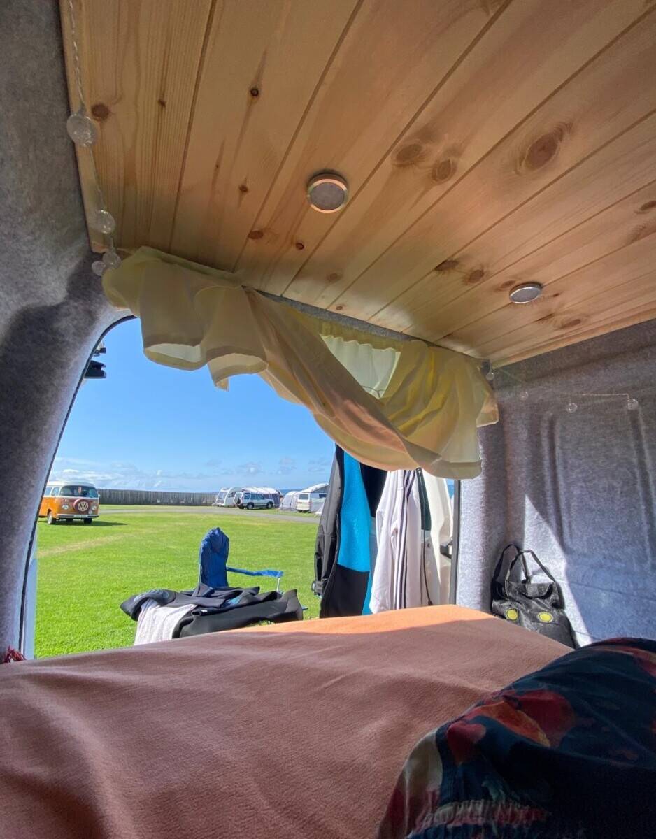 Campervan Motor home parts and conversions in Midlands Photo 6
