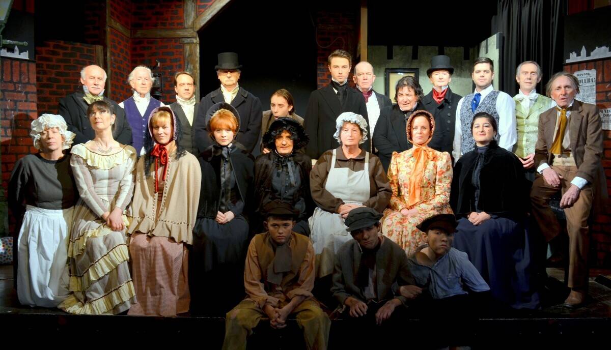 Stock of Theatrical Costumes for sale - excellent quality Photo 6