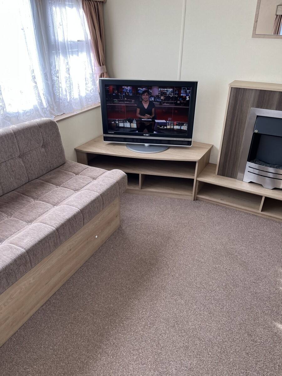 Holiday Home Rental Business For Sale Near Clacton Essex