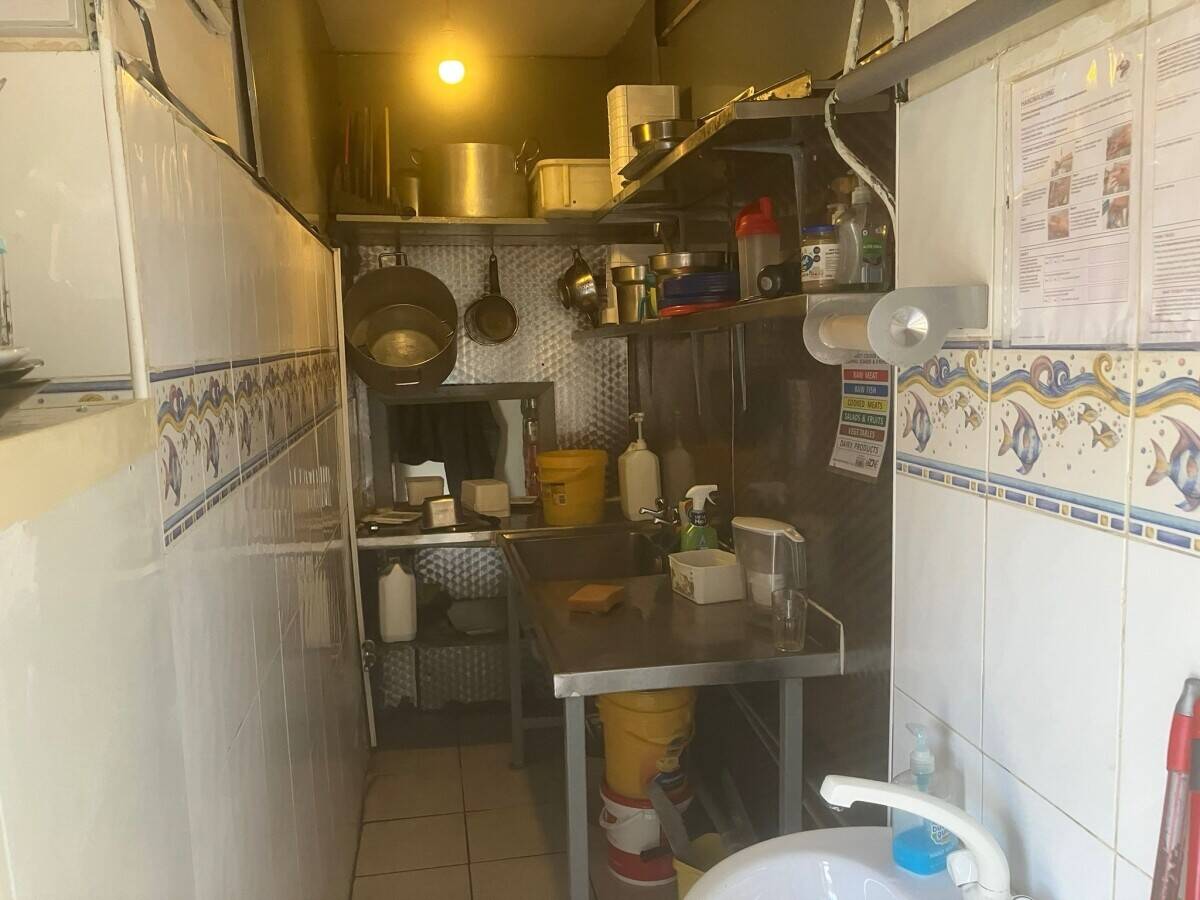 Takeaway for Sale in Cleethorpes, Lincolnshire