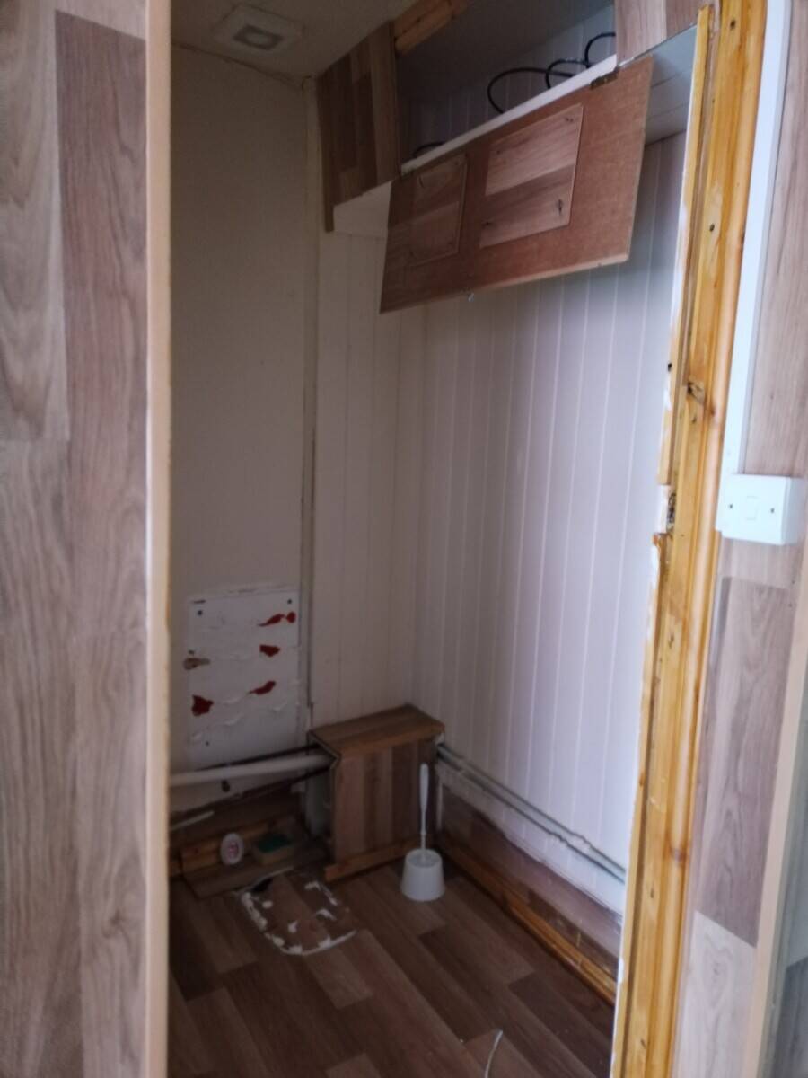 Shop To Let In Central Edinburgh