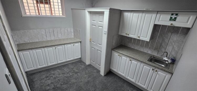 Vacant Unit For Sale in Halifax