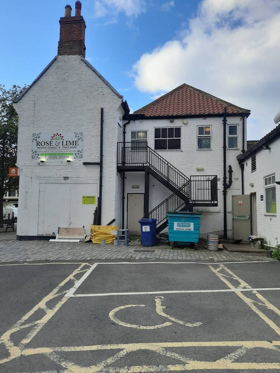 Indian restaurant for sale in Darlington Photo 6