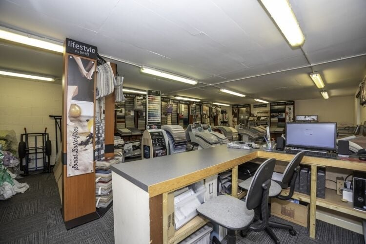 Flooring Installations & Retailer - Sevenoaks Photo 6