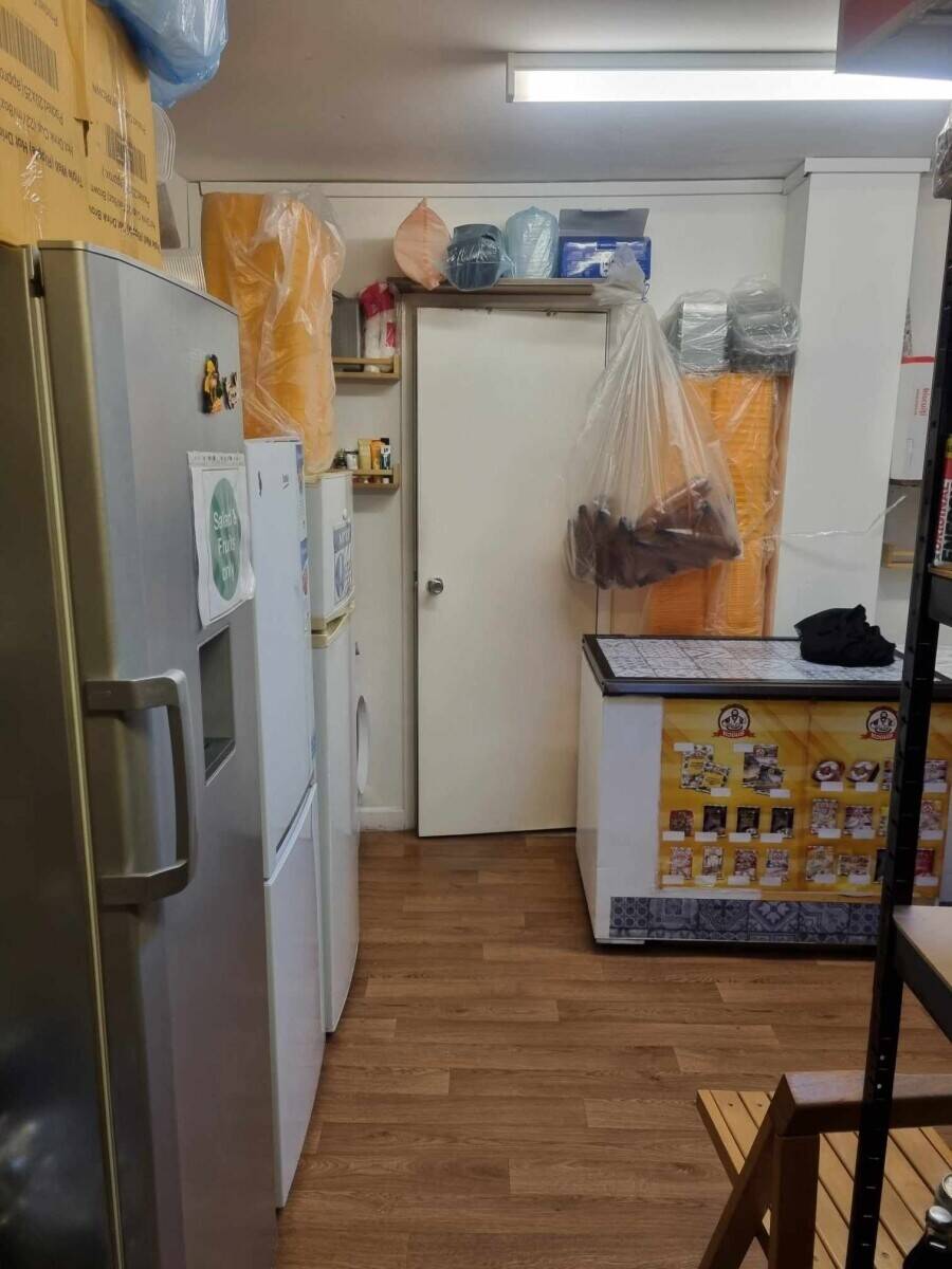 East Eauropean Food Convenience Shop, Located in Dagenham, London Photo 6