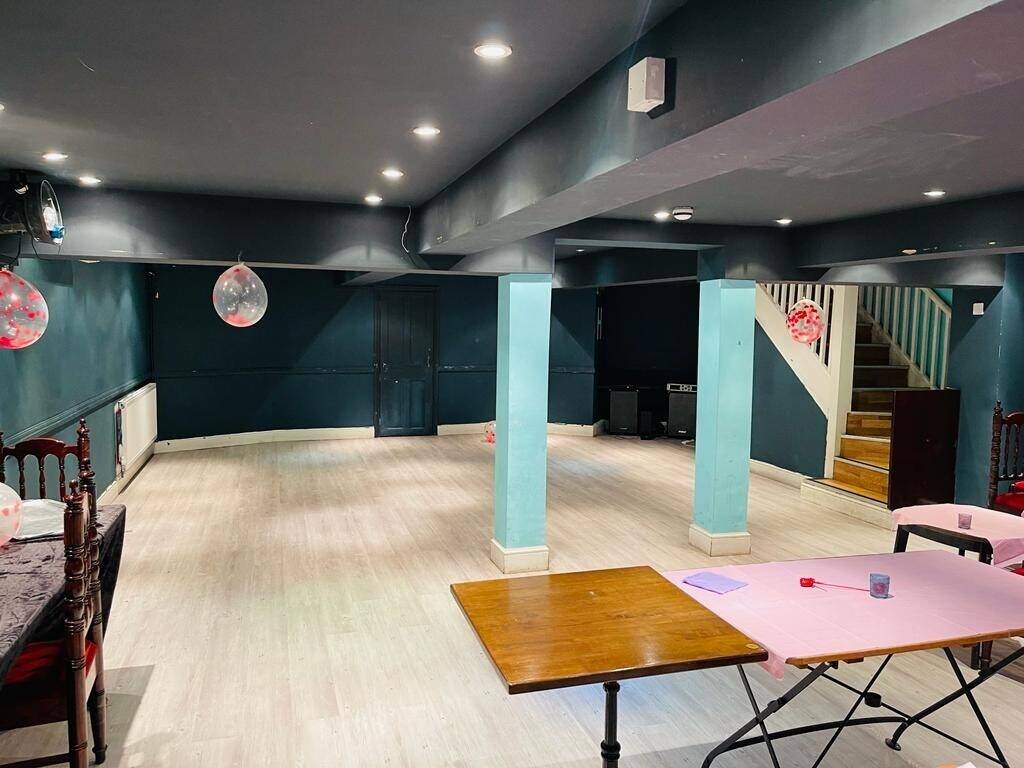 Fully Licensed for pub & bar including takeaway for sale based in croydon 