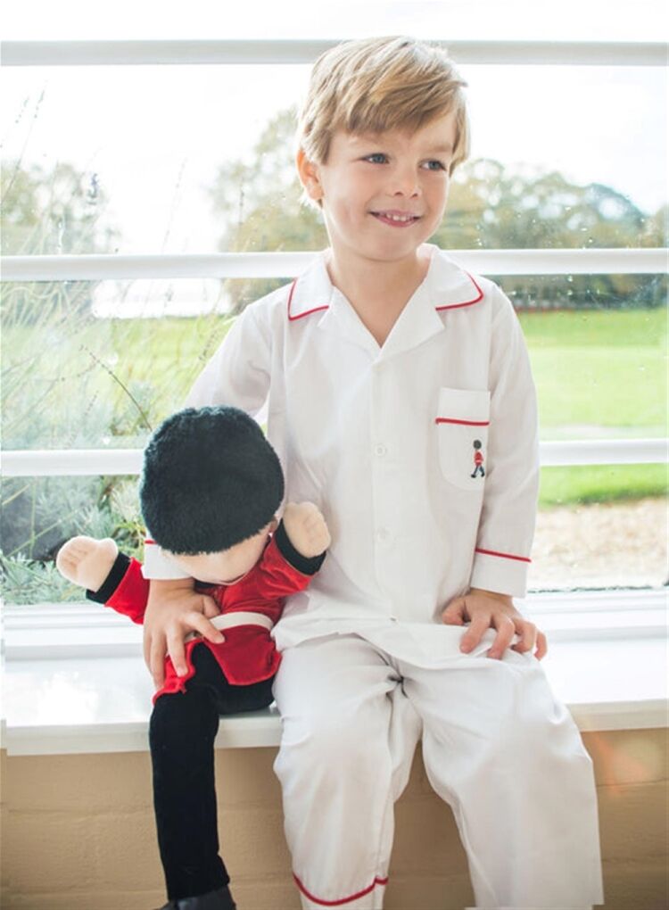 A WELL ESTABLISHED - AWARD-WINNING BABY AND CLOTHING BRAND Photo 6