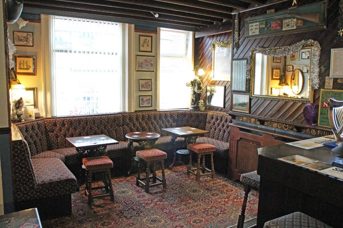 VICTORIA VAULTS, NEWTOWN, POWYS, SY16 2NA Photo 6