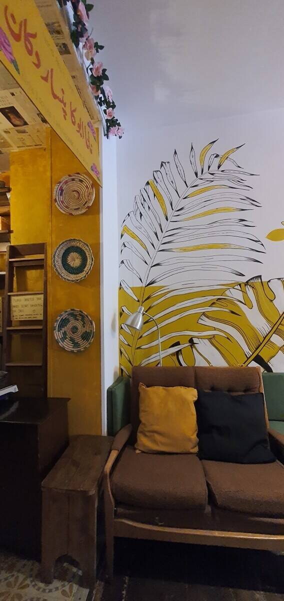 Rare Opportunity: Thriving Plant-Based Cafe in South Norwood Seeking New Visionary Owners