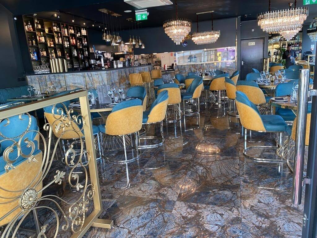 Established Turkish Restaurant  for sale in Prime Location Photo 4