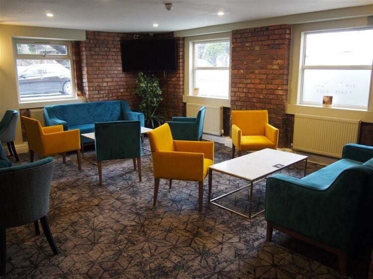 Restaurants For Sale in Trafford Photo 6