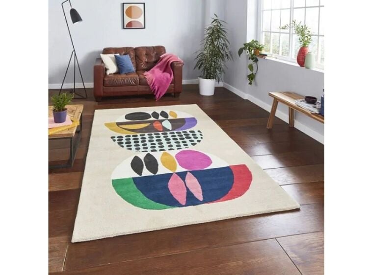 Well established Rug Retailer for sale
