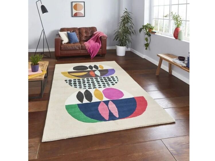 Well established Rug Retailer for sale Photo 6