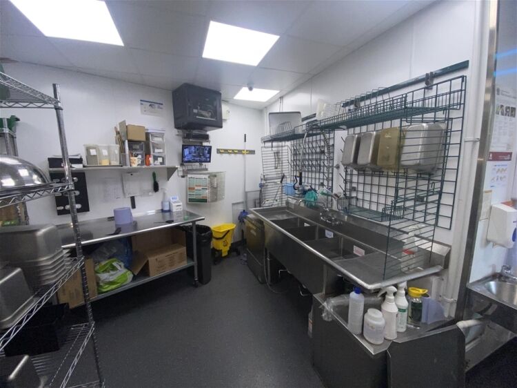 Cafe & Sandwich Bars For Sale in Ilkeston