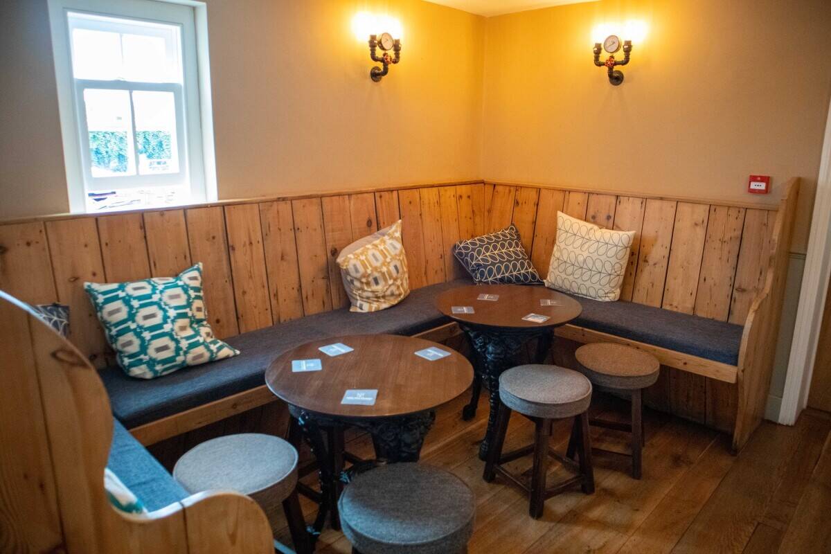 KENT - EXTENSIVELY RENOVATED PUBLIC HOUSE WITH PLANNING PERMISSION FOR SALE Photo 6