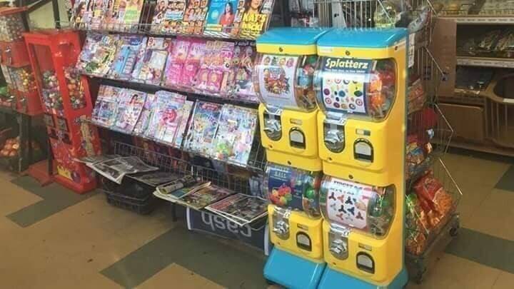 Toy Vending Machine Business for Sale Photo 7