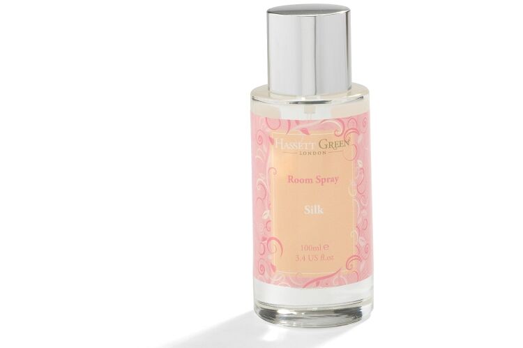 Online Fragrance & Wellbeing Business