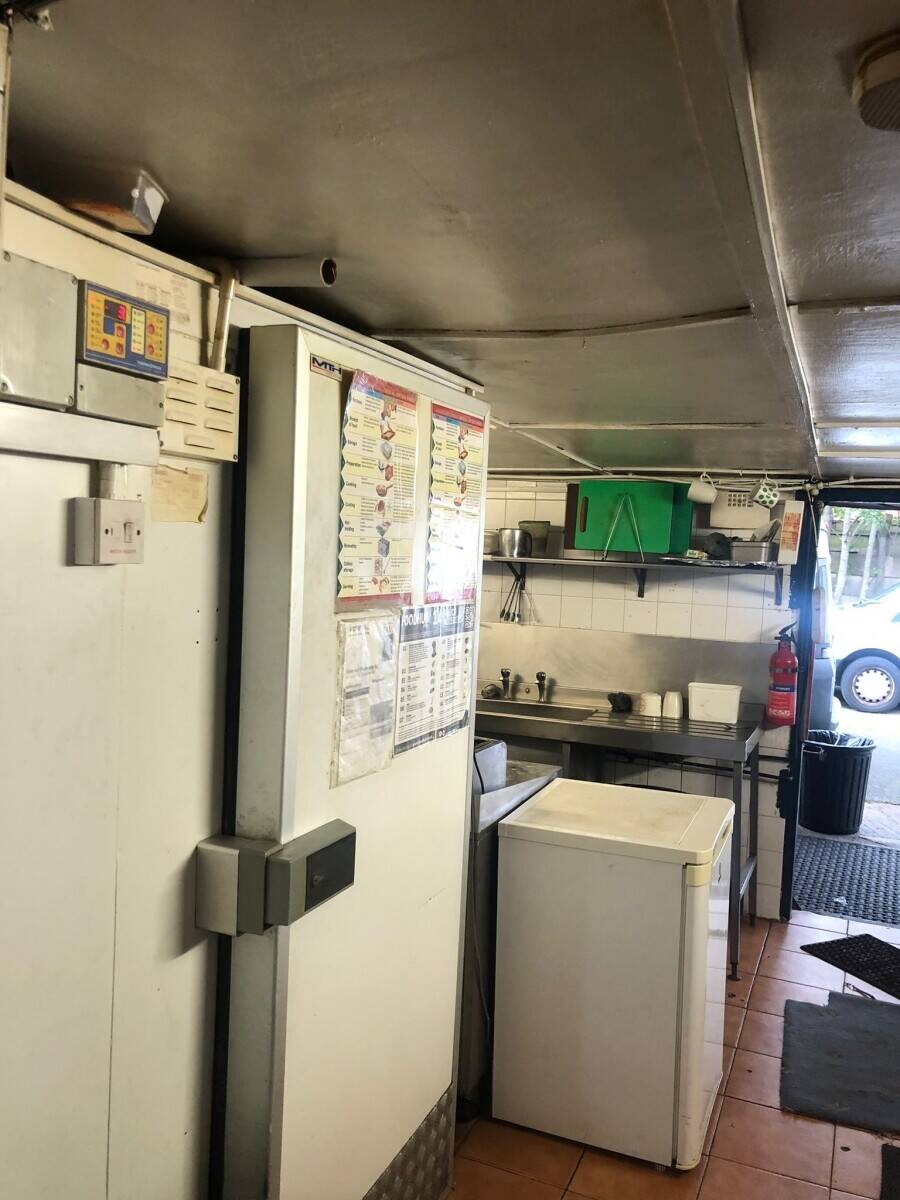 Pizza and Kebab Takeaway Business For Sale Photo 5