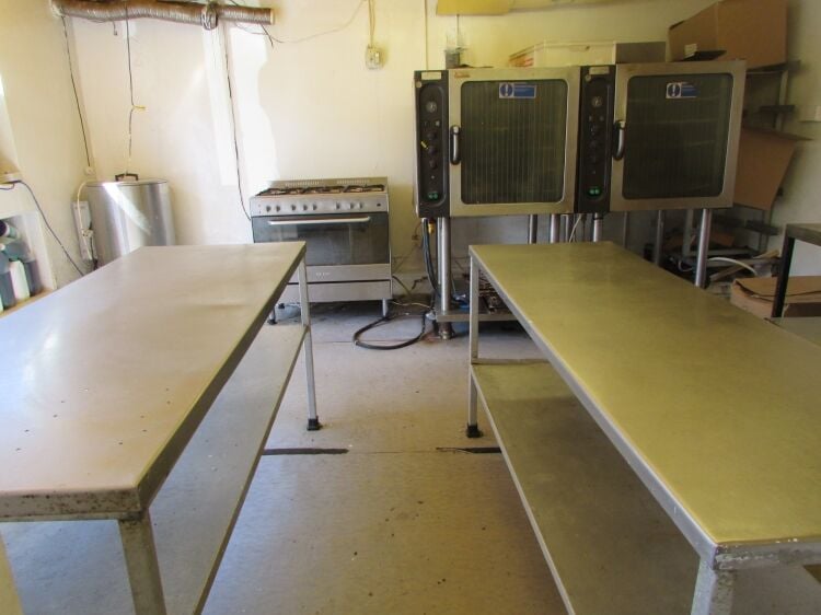 Traditional Family Run Butchers With Bake-House Photo 6