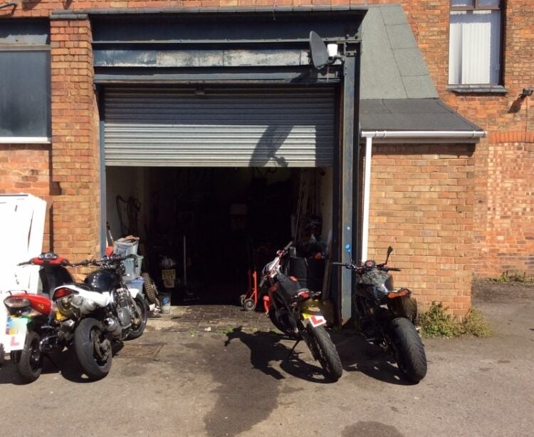 Highly Respected Motorcycle and Scooter Service and Retail Centre Photo 6