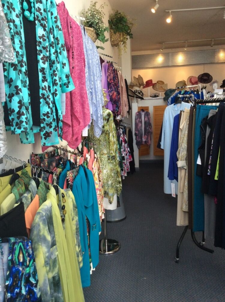 Exclusive Designer Ladies Clothing Business