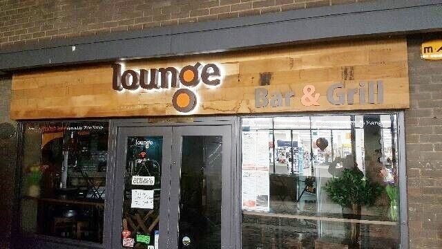 Specialist Commercial Sign Writing Business