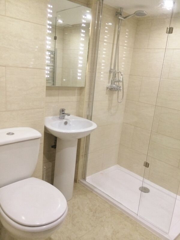 Superb Freehold Guest House and Self Catering Apartments