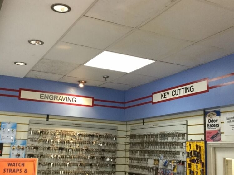 Step into Success with Repairs Plus – A Cut Above the Rest! Photo 6